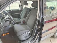 Occasion VW Tiguan Comfortline 150 PK (110 kW) 2010 Zwart SUV