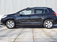 tweedehands Peugeot 2008 1.2 PureTech Style