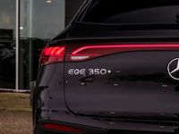 tweedehands Mercedes EQE350 EQE SUV EQE 350+ Sport Edition | MBUX Hyperscreen | Nightp