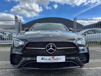 tweedehands Mercedes E300 AMG Line | Panoramadak | burmester | camera | 1