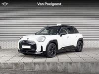 Occasion Mini Aceman 160 kW (218 PK) 2025 Nanuq white SUV