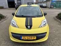 tweedehands Peugeot 107 1.0-12V XR