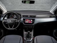 tweedehands Seat Arona 1.0 TSi 95 pk Style Business Intense | Camera | Keyless | Navigatie