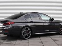 tweedehands BMW M550 M550 5-serie i xDrive High Executive | Massage | Bo