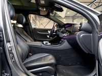 tweedehands Mercedes E350 Estate d 190kW/259pk Aut9 Premium Plus AMG-line WI
