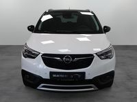 Occasion Opel Crossland X 110 PK (80 kW) 2020 Wit SUV