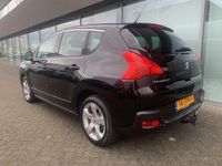 tweedehands Peugeot 3008 1.6 VTi CROSSOVER CLIMAT BJ 7-2009 APK 4-2025