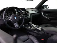tweedehands BMW 420 420 Coupé i High Executive M Sport Automaat / Sport