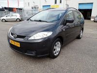 tweedehands Mazda 5 1.8 Touring 7 pers