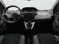 tweedehands Lancia Ypsilon 0.9 TwinAir Silver Plus | 1ste eig. | Airco | Elek