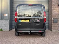 tweedehands Fiat Doblò Cargo 1.3 MultiJet SX MARGE | AIRCO | ELEK. RAMEN | TREKHAAK | APK 2025!