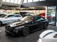 tweedehands Mercedes S63 AMG AMG Cabriolet S 4MATIC+ | Keramisch