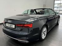 Occasion Audi A5 Cabriolet 204 PK (150 kW) 2024 Zwart Cabriolet