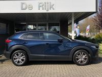 tweedehands Mazda CX-30 2.0 e-SkyActiv-G M Hybrid Sportive zonder Bose