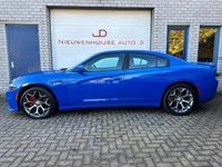 tweedehands Dodge Charger S/E 5.7 V8 automaat leder navi xenon 77.000km!