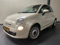 tweedehands Fiat 500 1.2 Pop