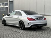 tweedehands Mercedes CLA200 Prestige