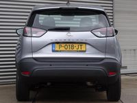 tweedehands Opel Crossland 1.2 Turbo Edition