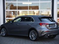 Occasion Mercedes A250 AMG line 218 PK (160 kW) 2022 Grijs Hatchback