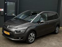 tweedehands Citroën Grand C4 Picasso 1.2 PureTech Exclusive | 7-Persoons | Trekhaak