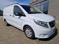 tweedehands Mercedes Vito 114 CDI automaat MARGE airco cruise EEN ECHTE! 999