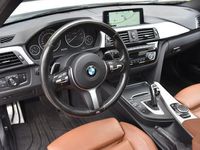 tweedehands BMW 320 320 3-serie Touring i Centennial High Executive * M