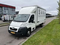 tweedehands Peugeot Boxer 2.2 HDI 130 pk, airco