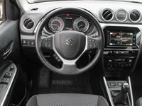 tweedehands Suzuki Vitara 1.0 Boosterjet Select | Navi | Cruise | Clima | Lm