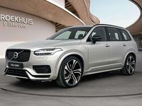 Occasion Volvo XC90 Ultimate 310 PK (228 kW) 2024 Grijs SUV