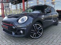Occasion Mini Cooper Clubman Business 192 PK (141 kW) 2016 Grijs Stationwagen