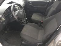 Occasion Peugeot 207 120 PK (88 kW) 2010 Grijs Hatchback