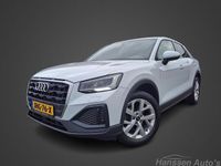 Occasion Audi Q2 Proline 110 PK (80 kW) 2023 Wit SUV