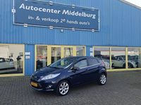 Occasion Ford Fiesta Ghia 97 PK (71 kW) 2010 Hatchback Hatchback