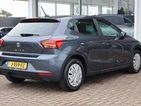 tweedehands Seat Ibiza 1.0 TSI 95pk Style Business Intense | Navigatie | Camera | PDC