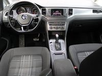 tweedehands VW Golf Sportsvan 1.2 TSI 110PK Automaat Comfortline Trekhaak Pri