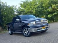 Occasion Dodge Ram 400 PK (294 kW) 2014 Zwart Pickup