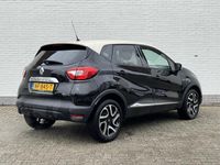 tweedehands Renault Captur 0.9 TCe Dynamique / Dealer Onderhouden / Navigatie