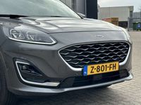 tweedehands Ford Kuga 2.5 PHEV Vignale DRIVERPACK! WINTERPACK! B&O!