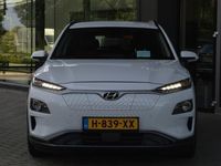 tweedehands Hyundai Kona EV PREMIUM 64 KWH