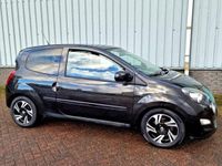 tweedehands Renault Twingo 1.2 16V Dynamic Airco