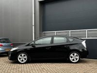 Occasion Toyota Prius 99 PK (72 kW) 2010 Zwart (metallic) Hatchback