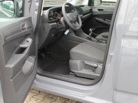tweedehands VW Caddy Cargo 1.5 TSI Airco Trekhaak Bluetooth PDC achter NIEUW