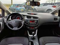 tweedehands Kia Ceed Sportswagon Ceed SW / 1.6 GDI BusinessLine | Climate Control | Trekhaak