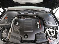 Occasion Mercedes AMG GT 4-Door Coupe Premium Plus 367 PK (269 kW) 2019 Zwart Coupé