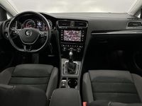 tweedehands VW Golf VII Variant 1.5 TSI Highline Business R Clima, Camera, Stoel verwarming, Carplay