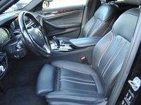 tweedehands BMW 540 540 TouringxDrive High Executive carplay, stoel/