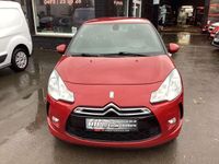 tweedehands Citroën DS3 1.2 VTi Sport Chic navi-clim-.. ???