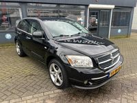 tweedehands Dodge Caliber 1.8 SXT bj 2007 nap en apk