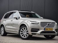 Occasion Volvo XC90 Inscription 2015 Bruin SUV