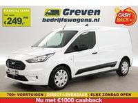 Occasion Ford Transit Connect 120 PK (88 kW) 2022 Wit MPV